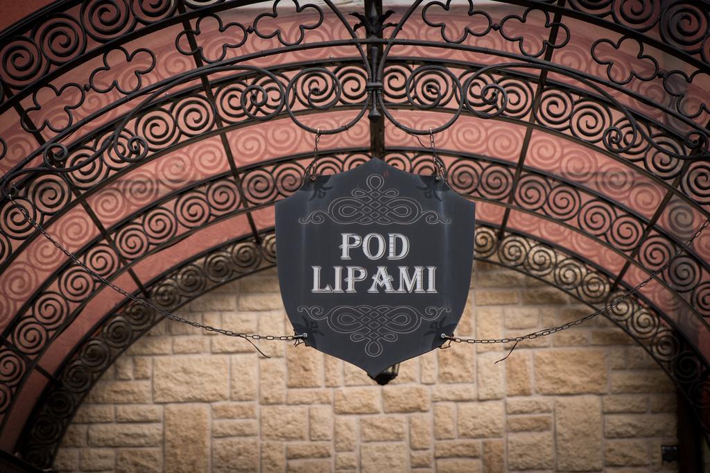 Мініготель Pod Lipami
